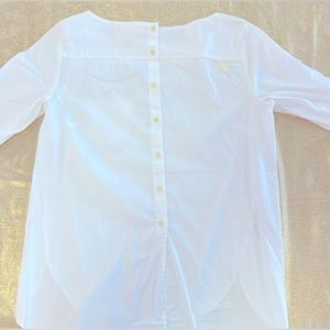 THE SOFTENED SHIRT FROM LOFT